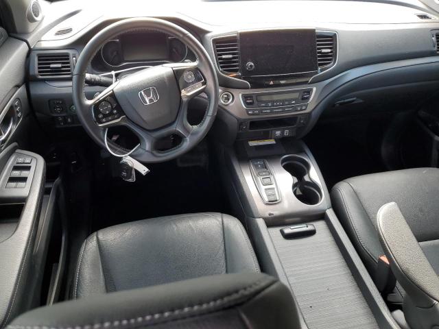 Photo 8 from auction – 2021 HONDA PILOT SE with VIN 5FNYF5H25MB036441