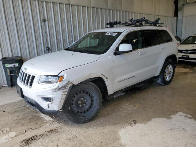 Photo 1 from auction – 2015 JEEP GRAND CHER with VIN 1C4RJFAG8FC902955