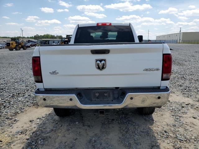 Photo 6 from auction – 2016 RAM 2500 ST with VIN 3C6UR5CJ2GG333340