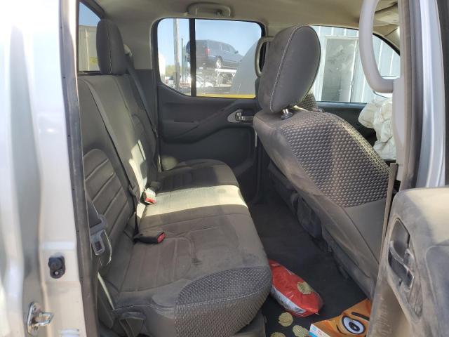 Photo 10 from auction – 2019 NISSAN FRONTIER S with VIN 1N6AD0EV0KN705865