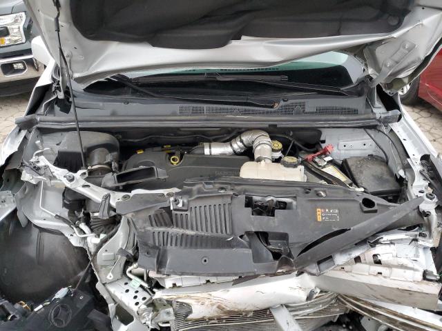 Photo 11 from auction – 2022 CHEVROLET TRAX 1LT with VIN KL7CJPSM1NB517724