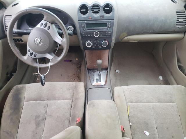 Photo 8 from auction – 2009 NISSAN ALTIMA 2.5 with VIN 1N4AL21E79C172187