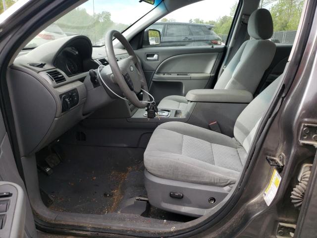 Photo 7 from auction – 2006 FORD FIVE HUNDR with VIN 1FAFP23176G121118
