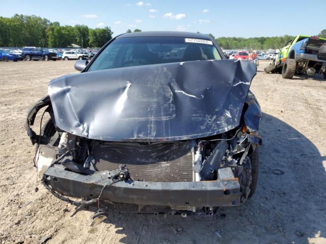 Photo 5 from auction – 2012 NISSAN ALTIMA BAS with VIN 1N4AL2AP1CC244235