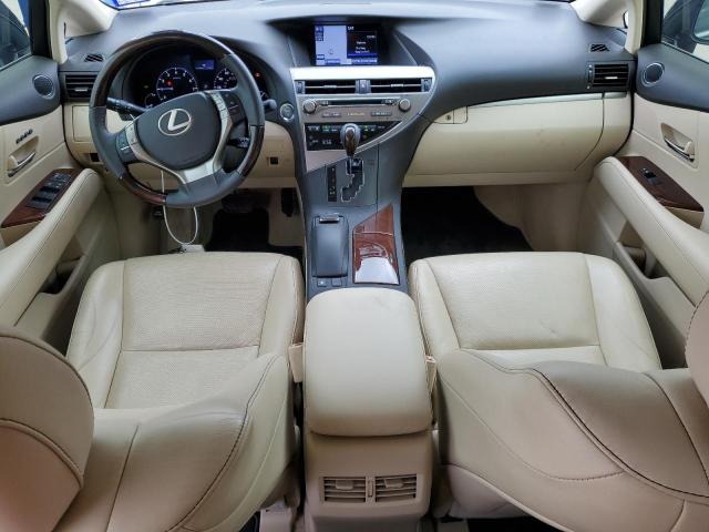 Фото 8 с аукциона – 2015 LEXUS RX 350 с VIN 2T2ZK1BA6FC179409