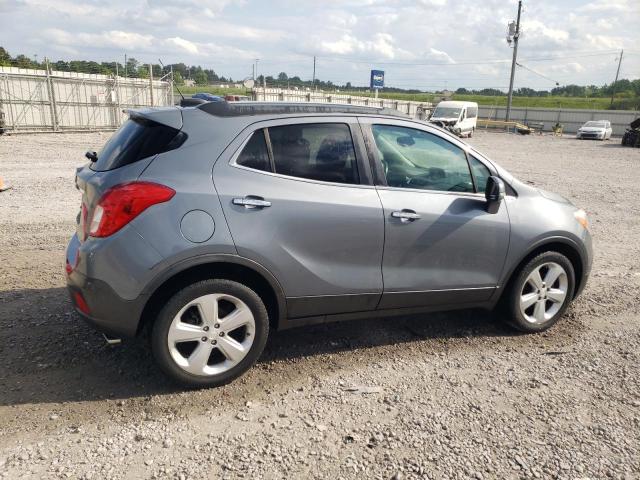 Photo 3 from auction – 2015 BUICK ENCORE CON with VIN KL4CJBSBXFB145980