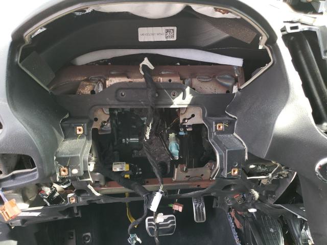 Photo 9 from auction – 2022 FORD EDGE ST with VIN 2FMPK4AP0NBA75570
