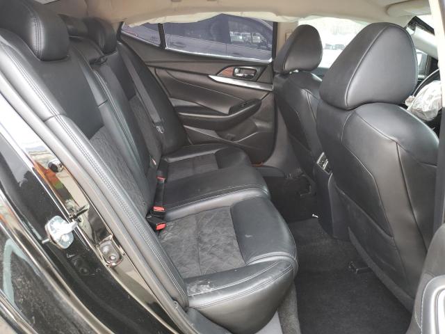 Photo 10 from auction – 2017 NISSAN MAXIMA 3.5 with VIN 1N4AA6AP0HC394597