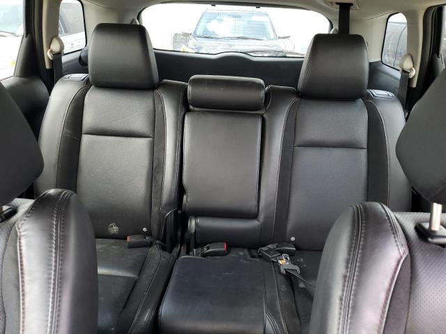 Photo 10 from auction – 2014 MAZDA CX-9 TOURI with VIN JM3TB3CA3E0427426