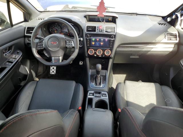 Photo 8 from auction – 2021 SUBARU WRX LIMITE with VIN JF1VA1P61M8813525