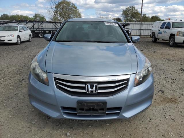 Photo 5 from auction – 2012 HONDA ACCORD LXP with VIN 1HGCP2F40CA011708