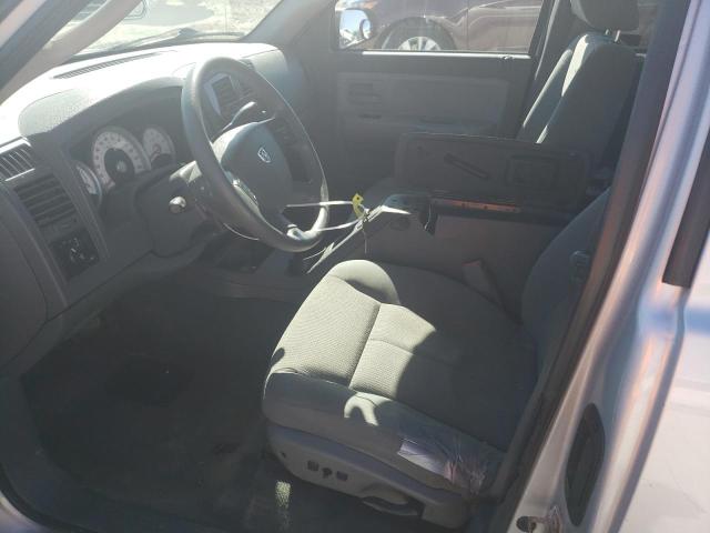 Photo 7 from auction – 2005 DODGE DAKOTA SLT with VIN 1D7HE42K45S314391