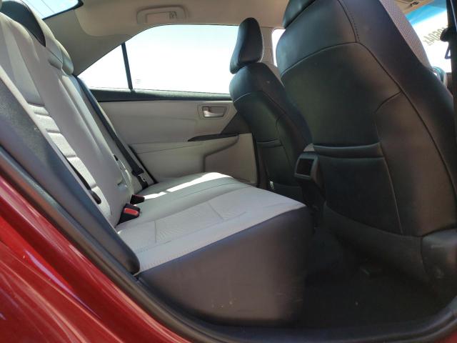 Photo 10 from auction – 2017 TOYOTA CAMRY LE with VIN 4T1BF1FK9HU719334