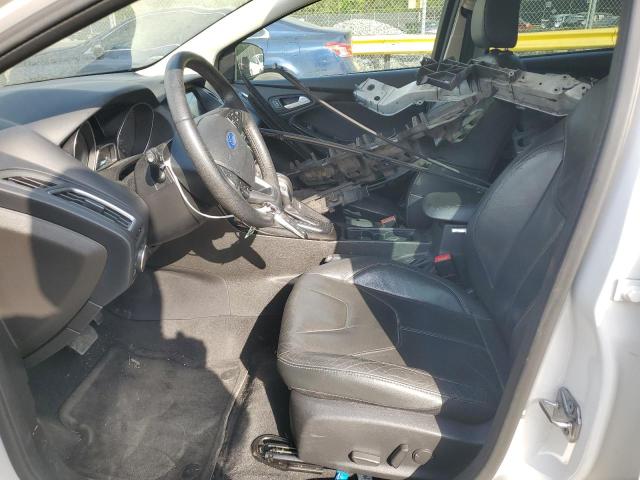 Photo 7 from auction – 2016 FORD FOCUS TITA with VIN 1FADP3J21GL304015