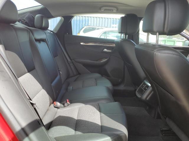 Photo 10 from auction – 2014 CHEVROLET IMPALA LT with VIN 2G1115SL3E9112769