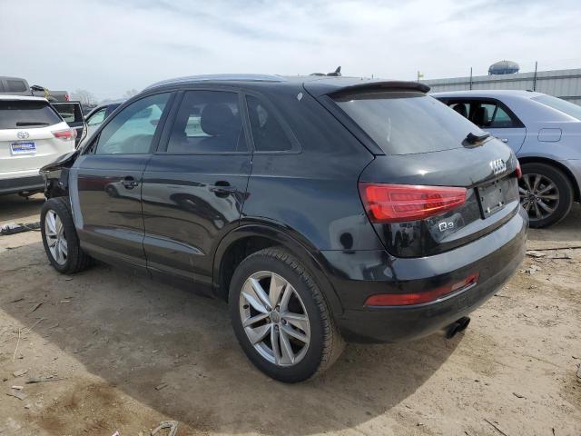 Photo 2 from auction – 2018 AUDI Q3 PREMIUM with VIN WA1BCCFS2JR023636