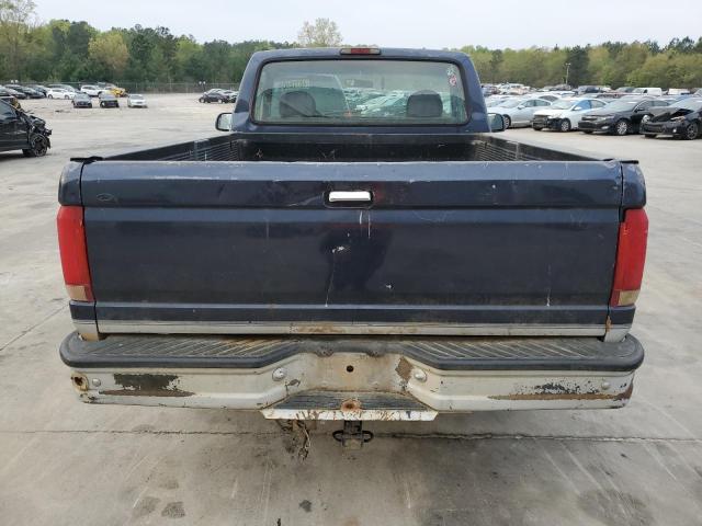 Photo 6 from auction – 1995 FORD F150 with VIN 1FTDF15Y2SLB18637