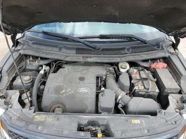 Photo 12 from auction – 2011 FORD EXPLORER L with VIN 1FMHK8F85BGA51072