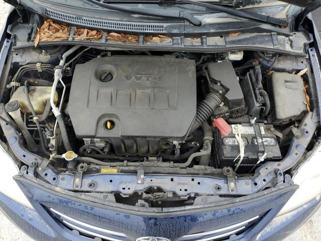 Photo 11 from auction – 2013 TOYOTA COROLLA BA with VIN 5YFBU4EE9DP078572