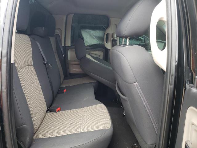 Photo 10 from auction – 2012 DODGE RAM 1500 S with VIN 1C6RD6GT0CS207289