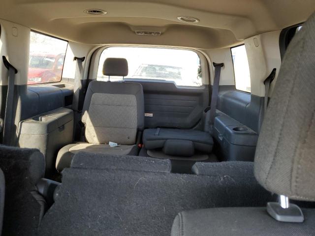 Photo 10 from auction – 2011 FORD FLEX SE with VIN 2FMGK5BC0BBD06559