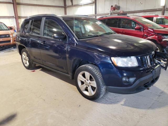 Photo 4 from auction – 2012 JEEP COMPASS SP with VIN 1C4NJDBB2CD604087