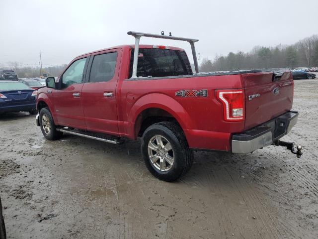 Photo 2 from auction – 2015 FORD F150 SUPER with VIN 1FTEW1EG5FFC56155