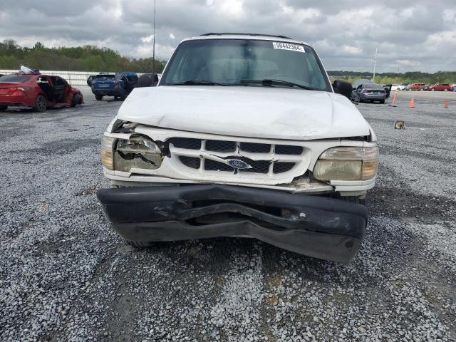 Foto 5 de la subasta – 1998 FORD EXPLORER con VIN 1FMYU22X3WUC37933