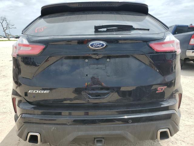 Photo 6 from auction – 2020 FORD EDGE ST with VIN 2FMPK4AP4LBA62320