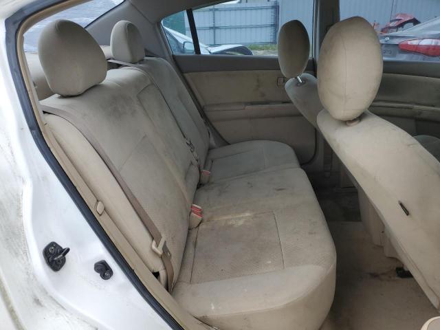 Photo 10 from auction – 2012 NISSAN SENTRA 2.0 with VIN 3N1AB6AP8CL606363