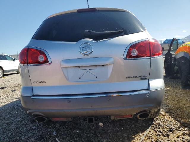 Photo 6 from auction – 2010 BUICK ENCLAVE CX with VIN 5GALVBED9AJ194899