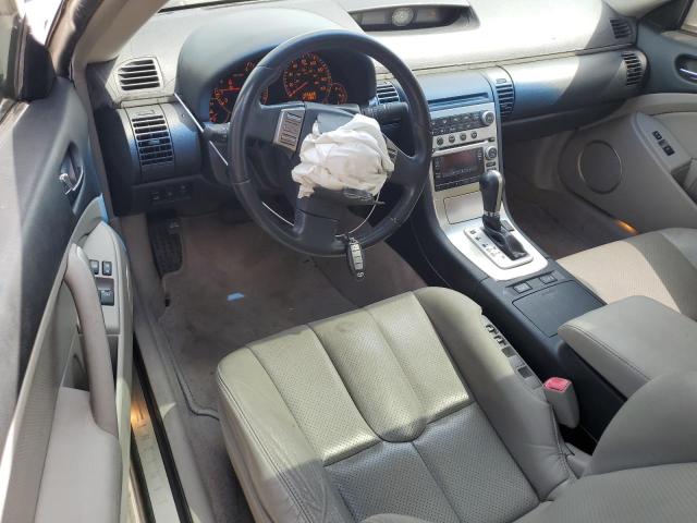 Photo 8 from auction – 2007 INFINITI G35 with VIN JNKCV54E27M900143
