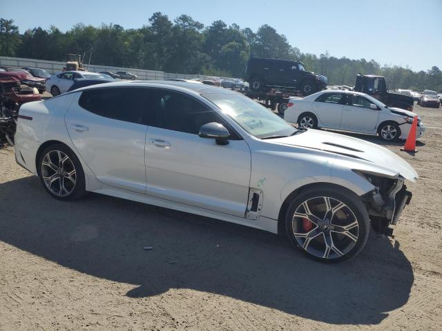 Photo 4 from auction – 2019 KIA STINGER GT with VIN KNAE45LC7K6063669