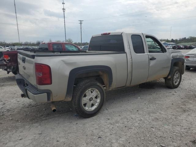 Photo 3 from auction – 2008 CHEVROLET silverado with VIN 2GCEK19J181246721