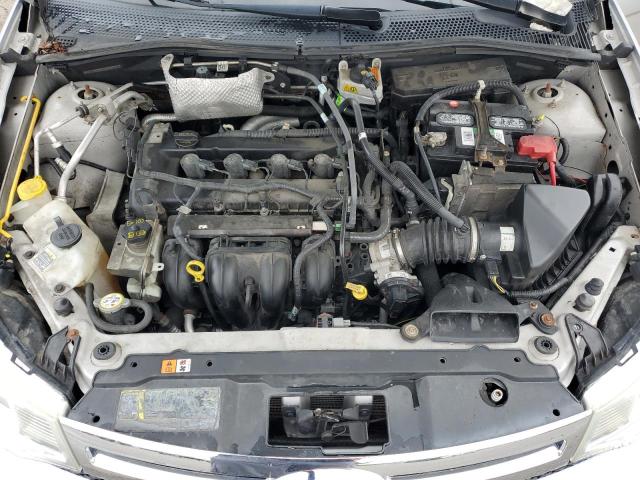 Photo 11 from auction – 2011 FORD FOCUS SE with VIN 1FAHP3FN4BW139959