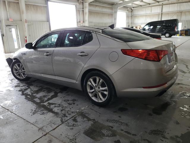 Photo 2 from auction – 2013 KIA OPTIMA EX with VIN 5XXGN4A73DG255359