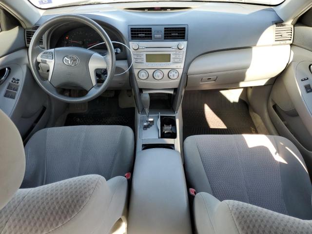Photo 8 from auction – 2010 TOYOTA CAMRY BASE with VIN 4T1BF3EK1AU116543