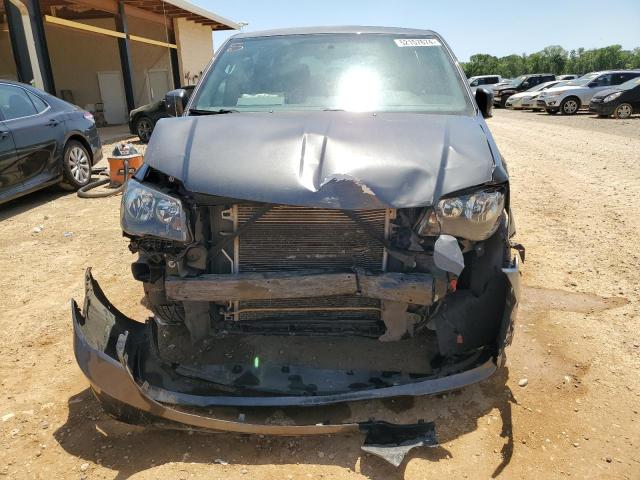 Photo 5 from auction – 2017 DODGE GRAND CARA with VIN 2C4RDGCG7HR590020