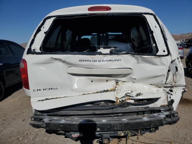 Photo 6 from auction – 2007 DODGE GRAND CARA with VIN 2D4GP44L97R234971