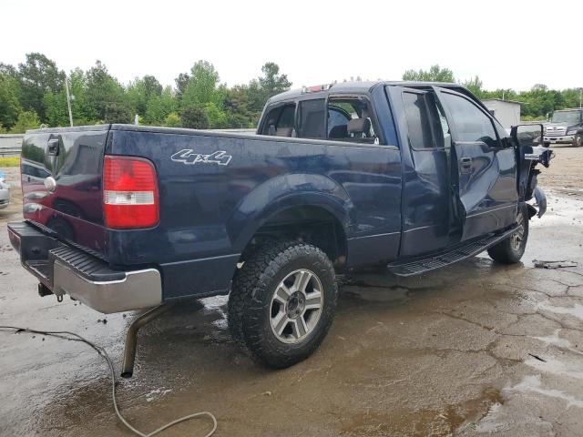 Photo 3 from auction – 2006 FORD F150 with VIN 1FTPX145X6FA81682