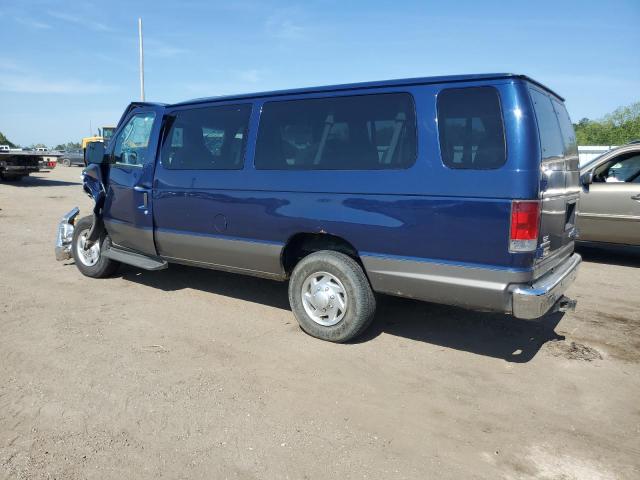 Photo 2 from auction – 2010 FORD ECONOLINE with VIN 1FBSS3BL7ADA88958