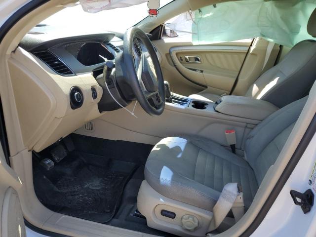 Photo 7 from auction – 2013 FORD TAURUS SE with VIN 1FAHP2D81DG133749