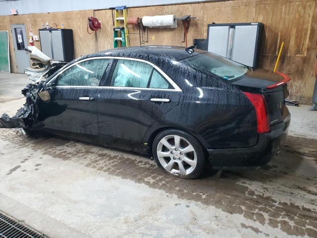 Photo 2 from auction – 2014 CADILLAC ATS with VIN 1G6AG5RX7E0145897