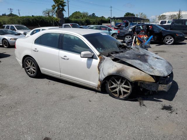 Photo 4 from auction – 2011 FORD FUSION SEL with VIN 3FAHP0JG3BR251775