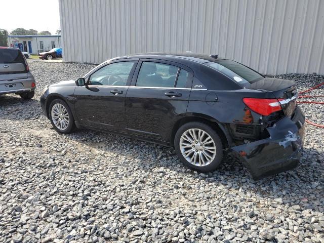 Photo 2 from auction – 2012 CHRYSLER 200 LX with VIN 1C3CCBAB0CN256926