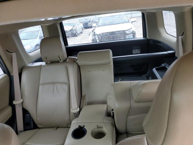 Photo 10 from auction – 2012 TOYOTA 4RUNNER SR with VIN JTEBU5JR0C5091832