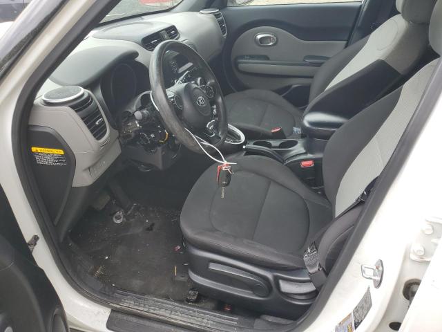Zdjęcie 7 z aukcji – 2016 KIA SOUL z VIN KNDJN2A26G7303464