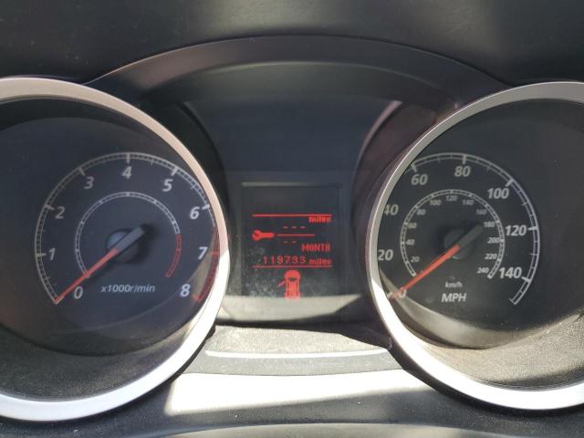 Photo 9 from auction – 2014 MITSUBISHI LANCER ES/ with VIN JA32U2FU7EU020134