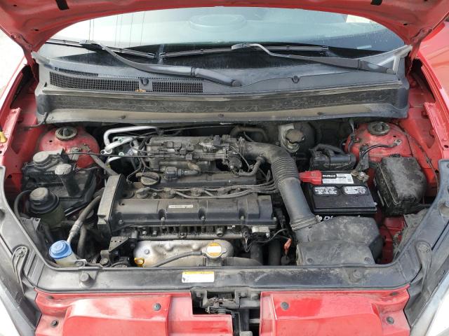 Photo 11 from auction – 2010 KIA SOUL + with VIN KNDJT2A27A7114982