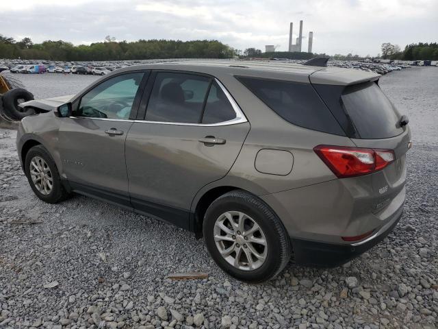 Photo 2 from auction – 2018 CHEVROLET EQUINOX LT with VIN 3GNAXJEV2JS538985